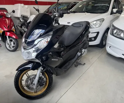 Honda PCX 150cc 2015