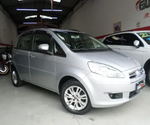 Fiat idea 1.4 attractive completo flex 2014