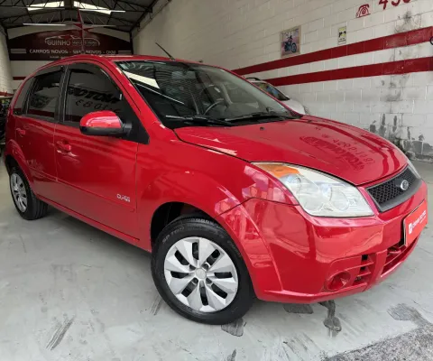 Ford Fiesta 1.0 Hatch Completo 2010