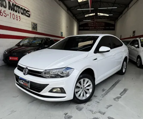Volks Virtus 1.6 Msi Flex 2019