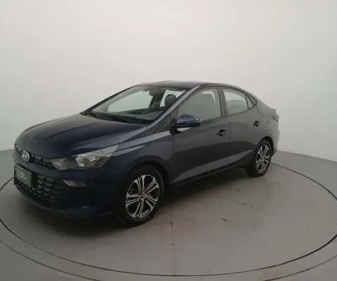 Hyundai Hb20s 2024 1.0 tgdi flex comfort plus automático