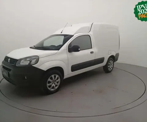 Peugeot Partner rapid 2024 1.4 evo flex business pack manual