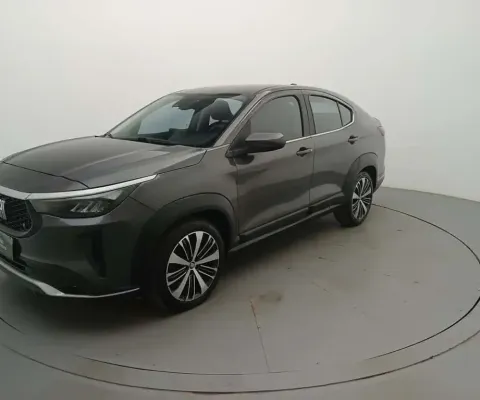 Fiat Fastback 2023 1.0 turbo 200 flex audace cvt