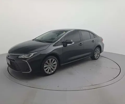 Toyota Corolla 2023 2.0 vvt-ie flex xei direct shift