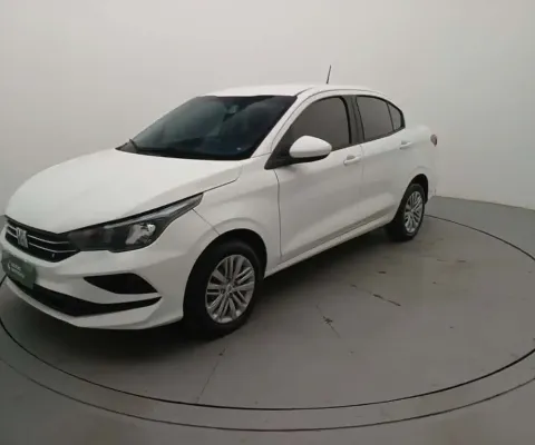 Fiat Cronos 2023 1.3 firefly flex drive manual