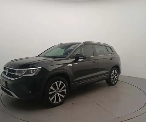 Volkswagen Taos 2023 1.4 250 tsi total flex highline automático