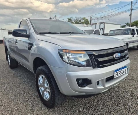 FORD Ranger 2.3 16V XLS CABINE SIMPLES