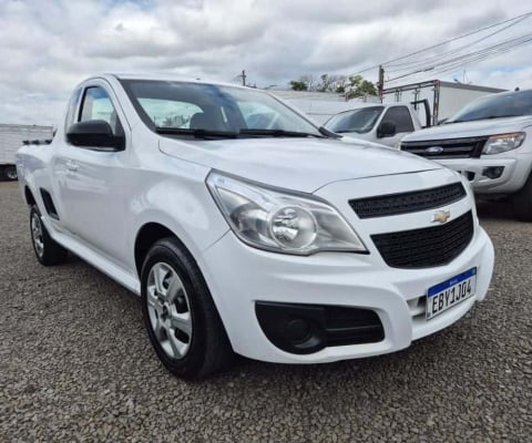 CHEVROLET Montana 1.4 FLEX LS