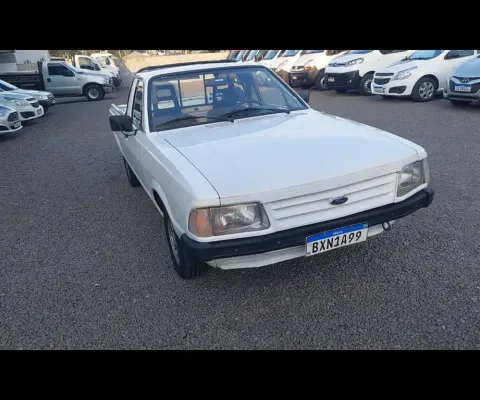 FORD Pampa 1.6 L