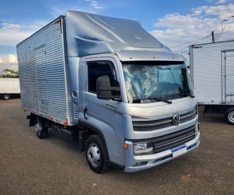 VOLKSWAGEN Delivery EXPRESS