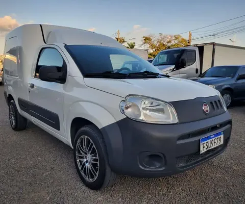 FIAT Fiorino Furgão 1.4 FLEX
