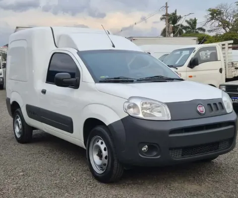 FIAT Fiorino Furgão 1.4 FIRE FLEX HARD WORKING