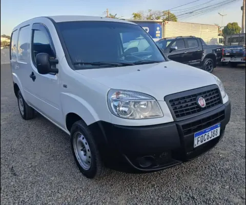 FIAT Doblo 1.4 FLEX CARGO