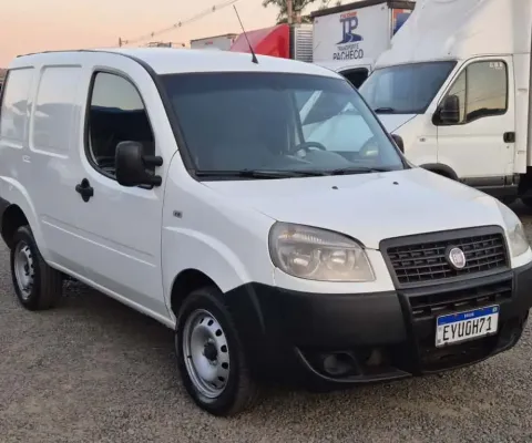 FIAT Doblo 1.8 FLEX CARGO
