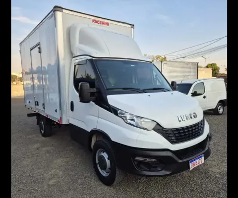 Iveco Daily Diesel Manual