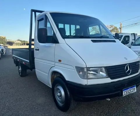 Mercedes Benz Sprinter Diesel Manual