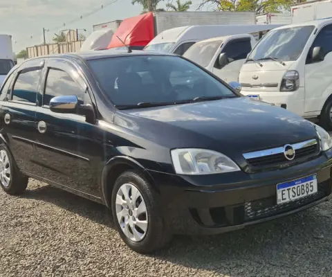 Chevrolet Corsa Flex Manual