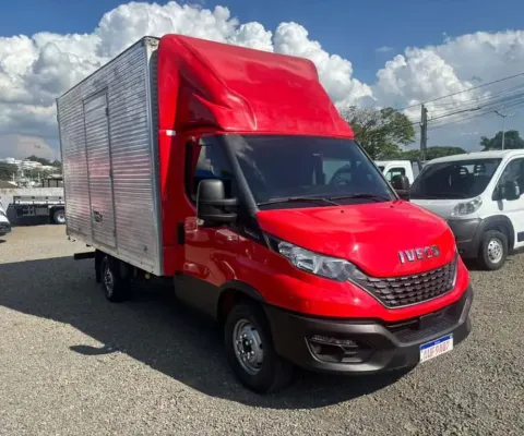 IVECO Daily 35-150 CABINE SIMPLES DIESEL