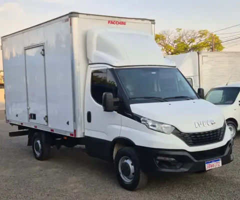 IVECO Daily 35-150 CABINE SIMPLES DIESEL