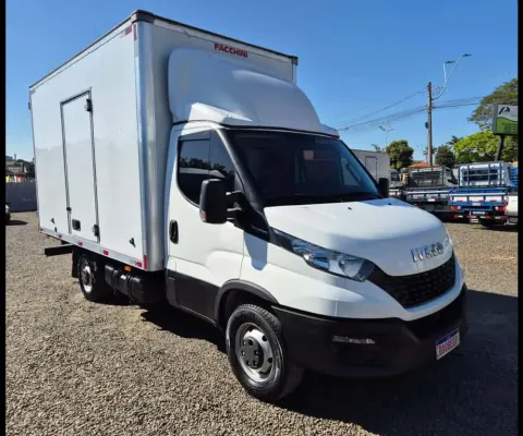 IVECO Daily 35-150 CABINE SIMPLES DIESEL