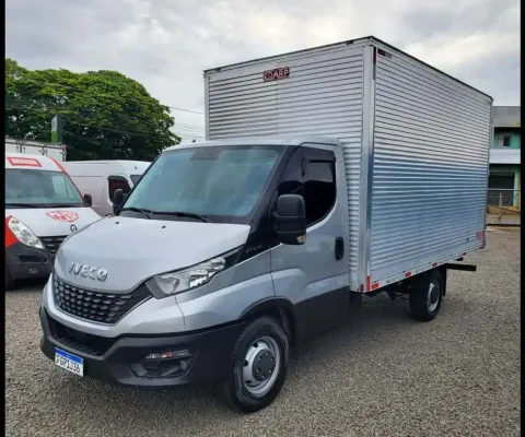IVECO Daily 35-150 CABINE SIMPLES DIESEL