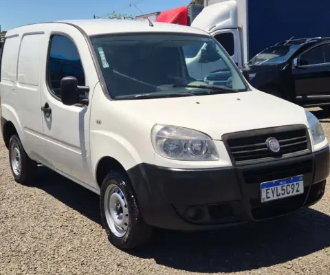 FIAT Doblo 1.4 FLEX CARGO