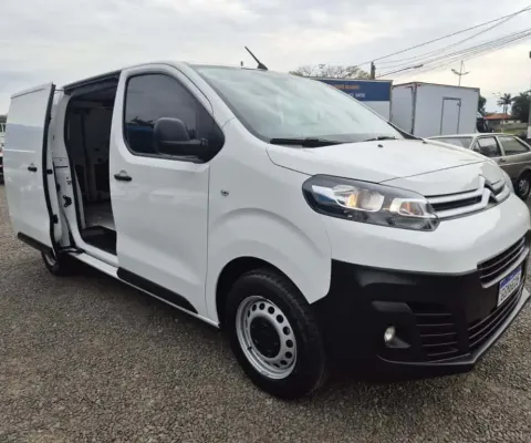 CITROEN Jumpy 1.6 3P FURGÃO PACK BLUE HDI DIESEL