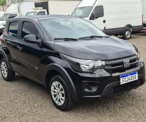 FIAT Mobi 1.0 4P FLEX EVO LIKE