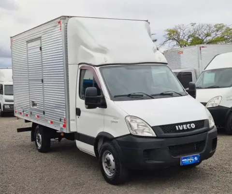 IVECO Daily 35S14 DIESEL CHASSI CABINE TURBO INTERCOOLER
