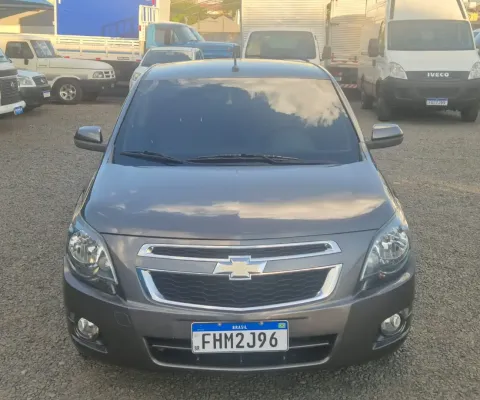 Cobalt lt automatico