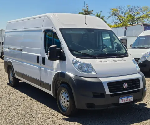 Ducato maxicargo l3h2 13 m3 
