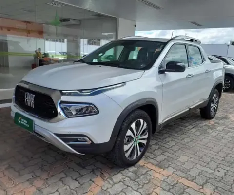Fiat Toro 2024 2.0 16v turbo diesel volcano 4wd at9
