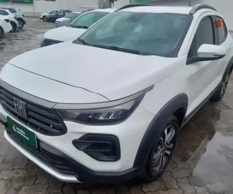 Fiat Pulse 2023 1.0 turbo 200 flex audace cvt