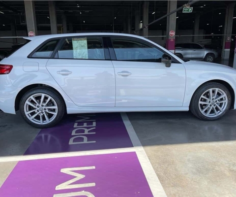 Audi A3 2020 1.4 tfsi gasolina sportback prestige plus s-tronic