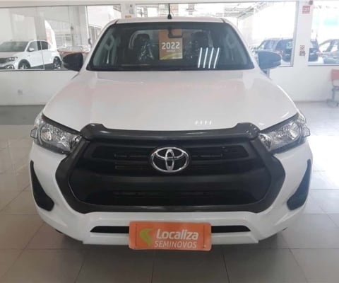 Toyota Hilux 2022 2.8 d-4d turbo diesel cd power pack 4x4 manual