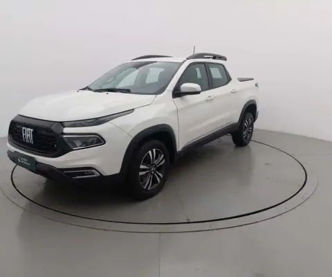 Fiat Toro 2024 1.3 turbo 270 flex freedom at6