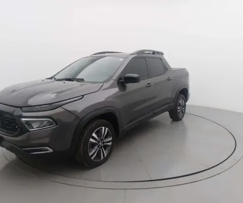 Fiat Toro 2024 1.3 turbo 270 flex freedom at6