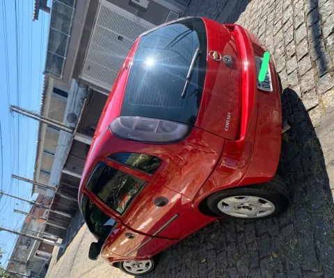 Corsa max 2008 carro bem conservado todo revisado 
