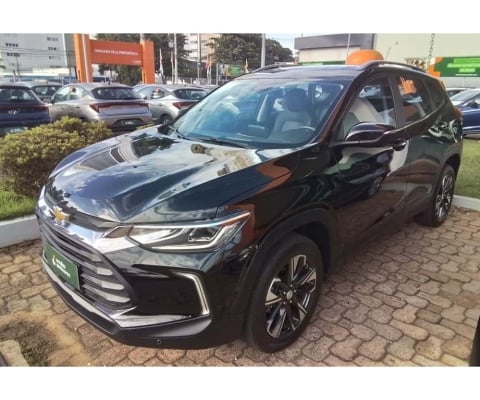 Chevrolet Tracker 2024 1.2 turbo flex premier automático