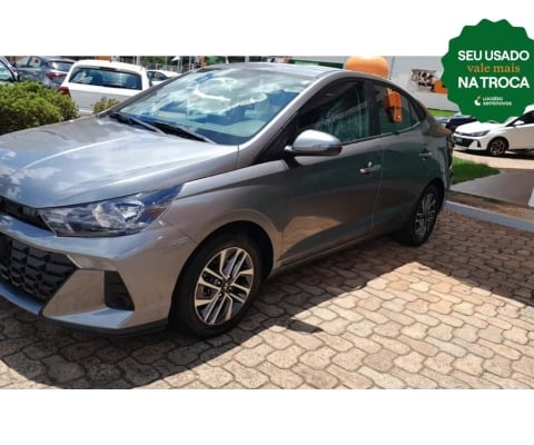 Hyundai Hb20s 2024 1.0 tgdi flex platinum automático