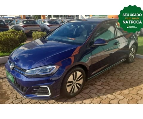 Volkswagen Golf 2020 1.4 tsi híbrido gte dsg