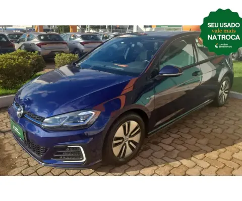 Volkswagen Golf 2020 1.4 tsi híbrido gte dsg