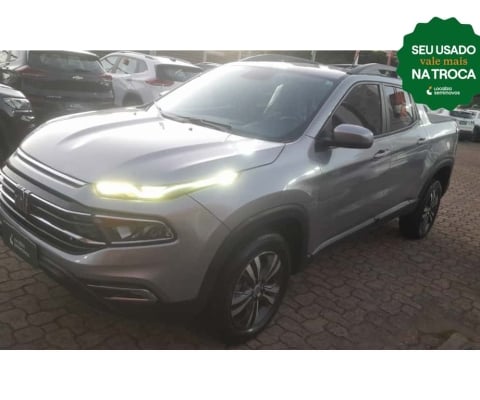 Fiat Toro 2022 1.3 turbo 270 flex freedom at6