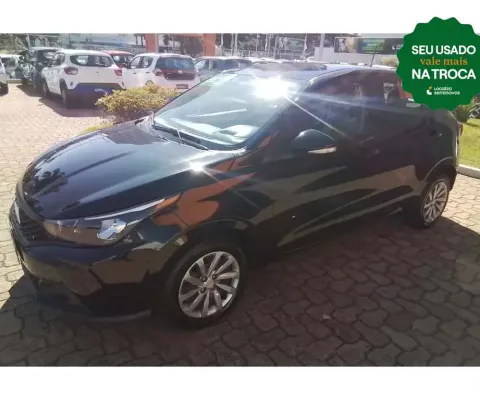 Fiat Argo 2025 1.0 firefly flex drive manual