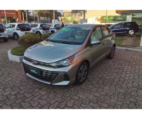 Hyundai Hb20s 2023 1.0 tgdi flex comfort automático