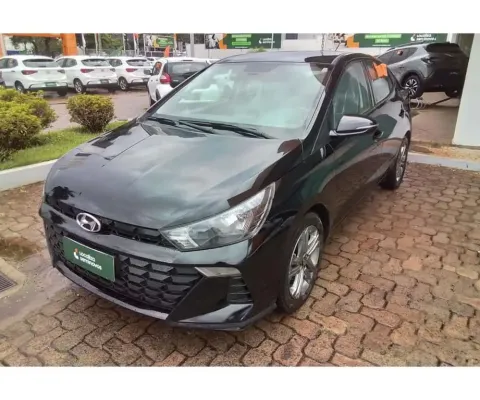 Hyundai Hb20s 2025 1.0 tgdi flex comfort plus automático