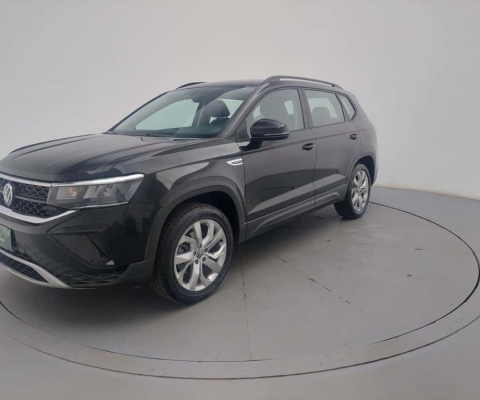 Volkswagen Taos 2023 1.4 250 tsi total flex comfortline automático