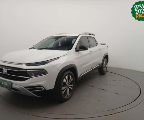 Fiat Toro 2023 2.0 16v turbo diesel volcano 4wd at9