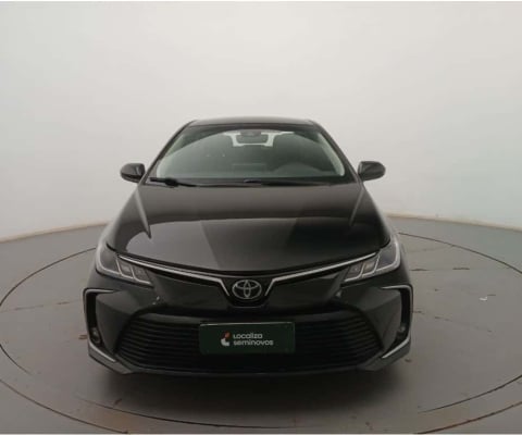 Toyota Corolla 2023 2.0 vvt-ie flex xei direct shift