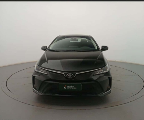 Toyota Corolla 2023 2.0 vvt-ie flex xei direct shift